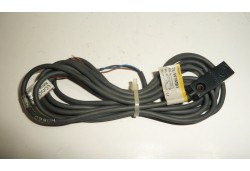Inductive Proximity Sensor, TL-W3MB1, Omron, Japan